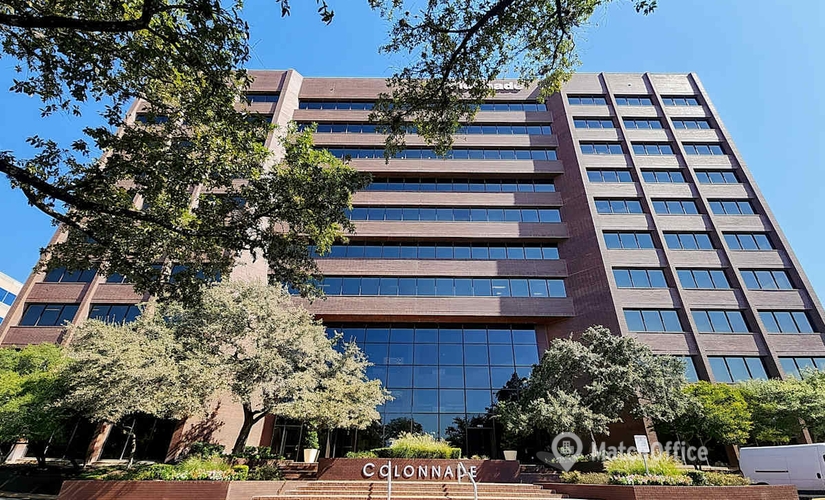 10 m² Business space in San Antonio, TX, 9901 Interstate Highway 10 West (78230) - 0 | MatchOffice.com