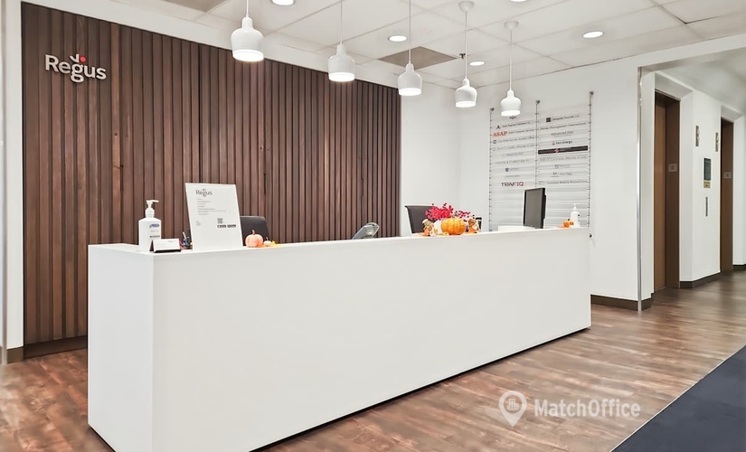 10 m² Shared office  in San Antonio, TX, 9901 Interstate Highway 10 West (78230) - 1 | MatchOffice