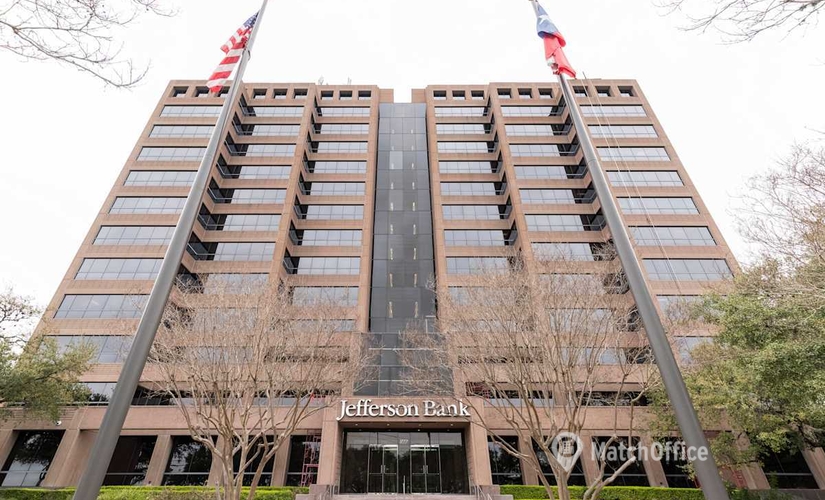 10 m² Business park in San Antonio, TX, 1777 Northeast Loop 410 (78217) - 0 | MatchOffice.com