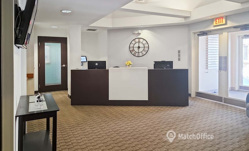 10 m² Coworking space  in East Berlin, CT, 1224 Mill Street (06023) - 1 | MatchOffice