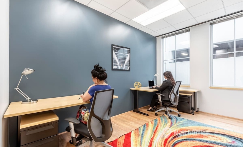 10 m² Coworking  in The Woodlands, TX, 9595 Six Pines Drive Building 8 (77380) - 3 | MatchOffice.com