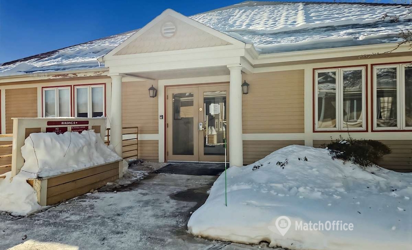 10 m² Business center in East Berlin, CT, 1224 Mill Street (06023) - 0 | MatchOffice.com