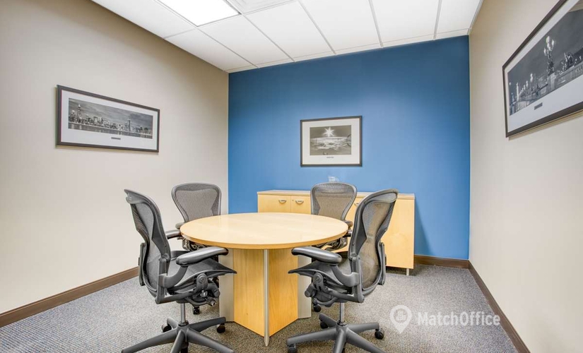 10 m² Serviced office in Chesterfield, MO, 100 Chesterfield Business Parkway (63005) - 0 | MatchOffice