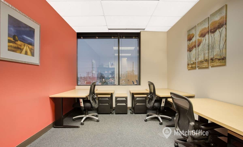 10 m² Business park in Chesterfield, MO, 100 Chesterfield Business Parkway (63005) - 2 | MatchOffice.com