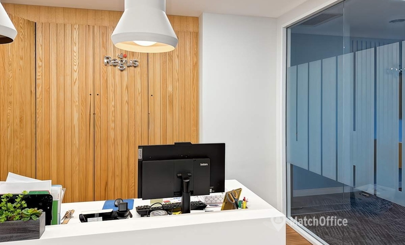 10 m² Shared office in Philadelphia, PA, 1650 Market Street (19103) - 1 | MatchOffice.com