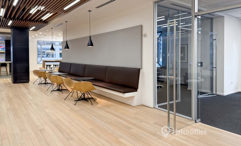 10 m² Shared office in Philadelphia, PA, 1650 Market Street (19103) - 4 | MatchOffice.com