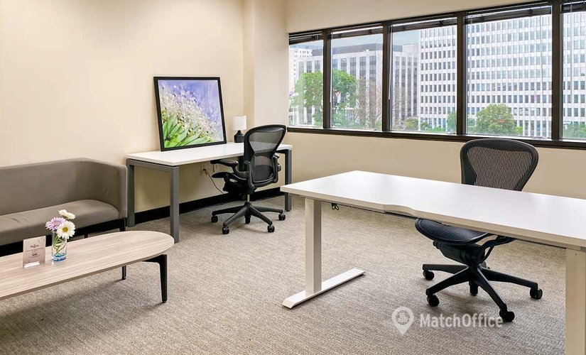 10 m² Business center in Grand Rapids, MI, 250 Monroe Northwest (49503) - 4 | MatchOffice.com