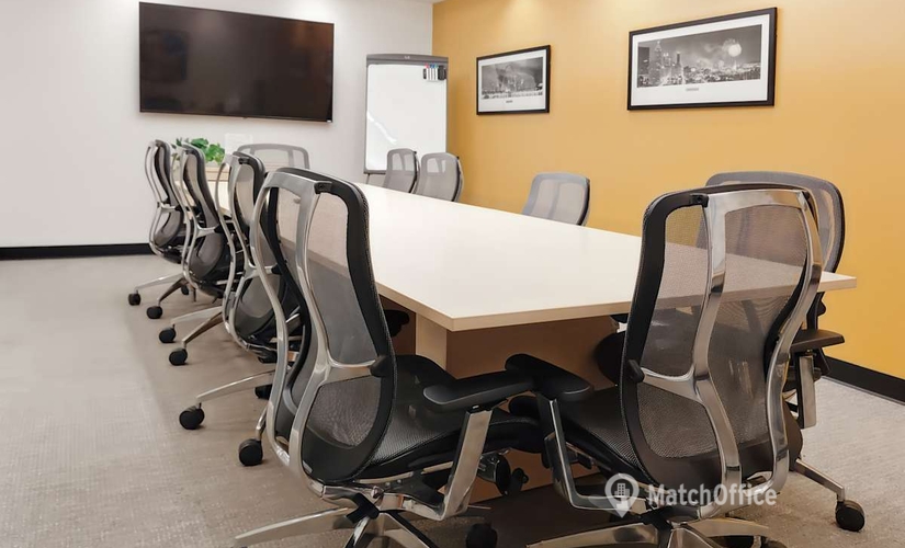 Virtual office space in Grand Rapids, MI, 250 Monroe Northwest (49503) - 2 | MatchOffice