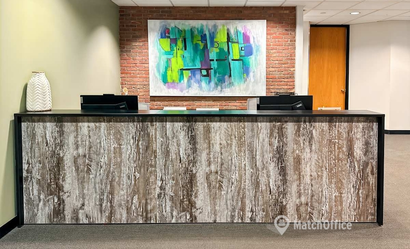 10 m² Business center in Colorado Springs, CO, 102 South Tejon Street (80903) - 1 | MatchOffice.com