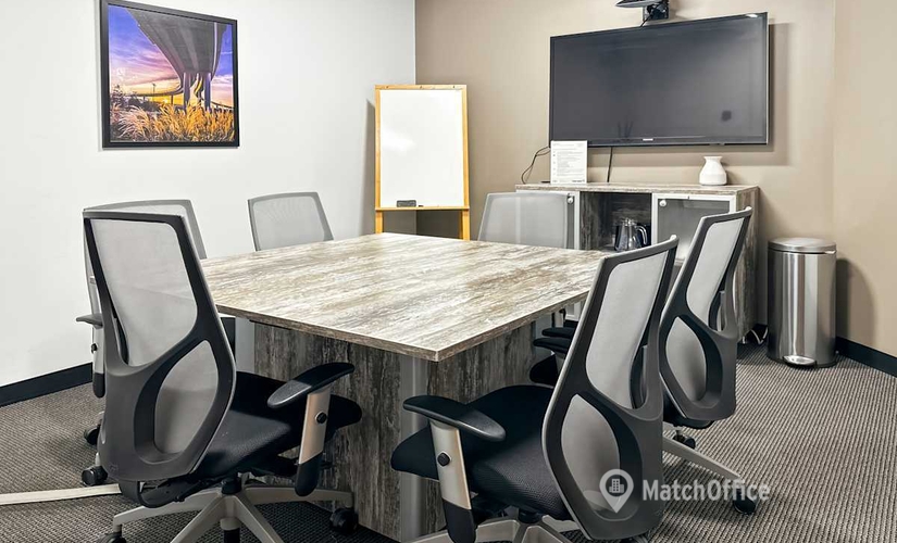 10 m² Business center in Colorado Springs, CO, 102 South Tejon Street (80903) - 2 | MatchOffice.com