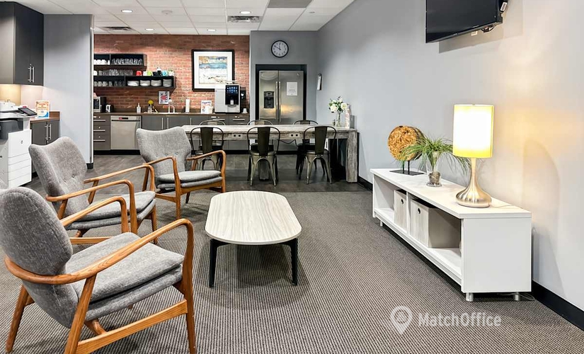 10 m² Co-working  in Colorado Springs, CO, 102 South Tejon Street (80903) - 4 | MatchOffice.com