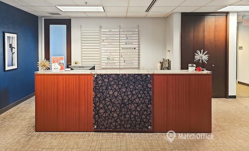 10 m² Co-working  in Brookfield, WI, 200 South Executive Drive (53005) - 1 | MatchOffice