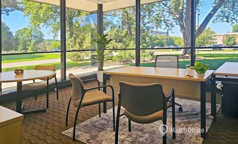 10 m² Serviced office in Brookfield, WI, 200 South Executive Drive (53005) - 3 | MatchOffice.com
