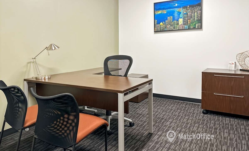 Virtual address in Colorado Springs, CO, 102 South Tejon Street (80903) - 3 | MatchOffice.com