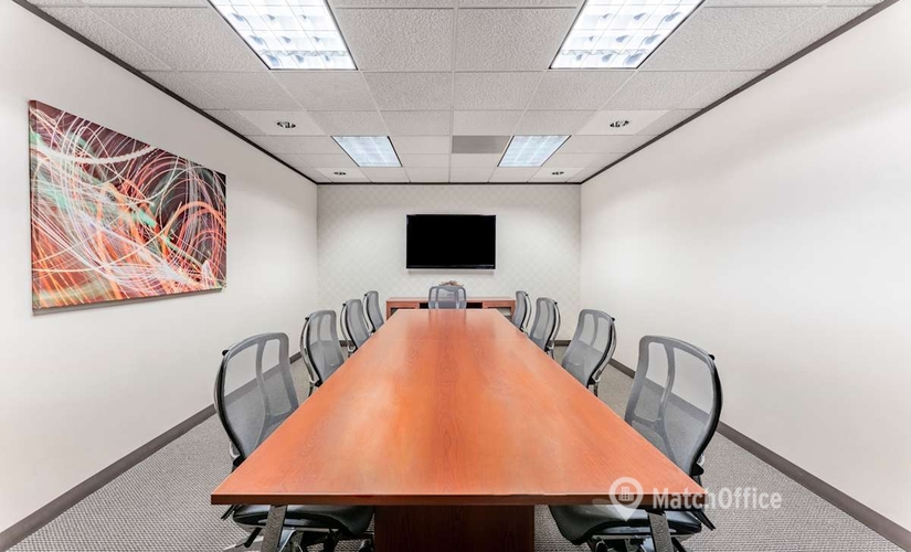 Virtual office in Richardson, TX, 2435 North Central Expressway (75080) - 2 | MatchOffice