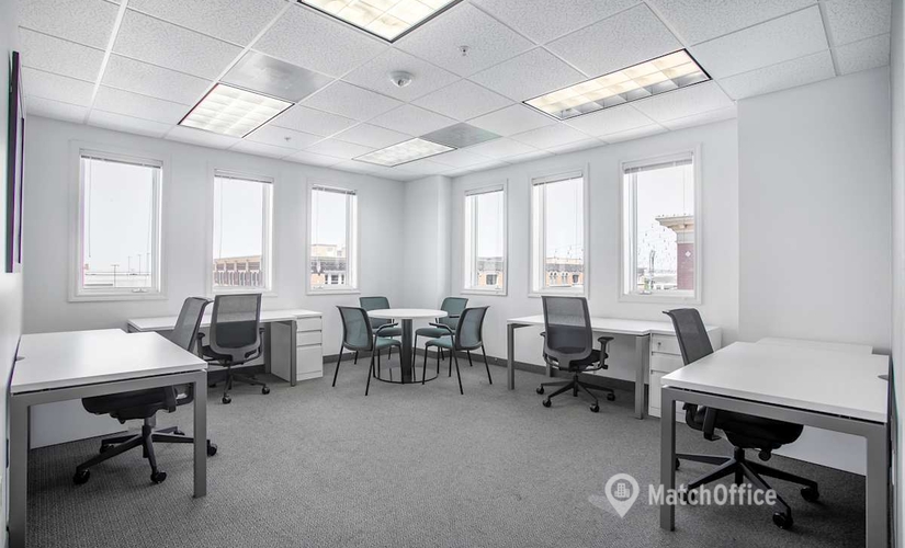 10 m² Shared workspace  in Frisco, TX, 6136 Frisco Square Boulevard (75034) - 3 | MatchOffice