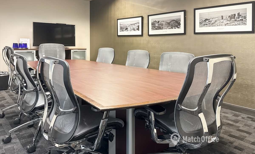 Virtual business address in Fort Worth, TX, 5601 Bridge Street (76112) - 2 | MatchOffice.com