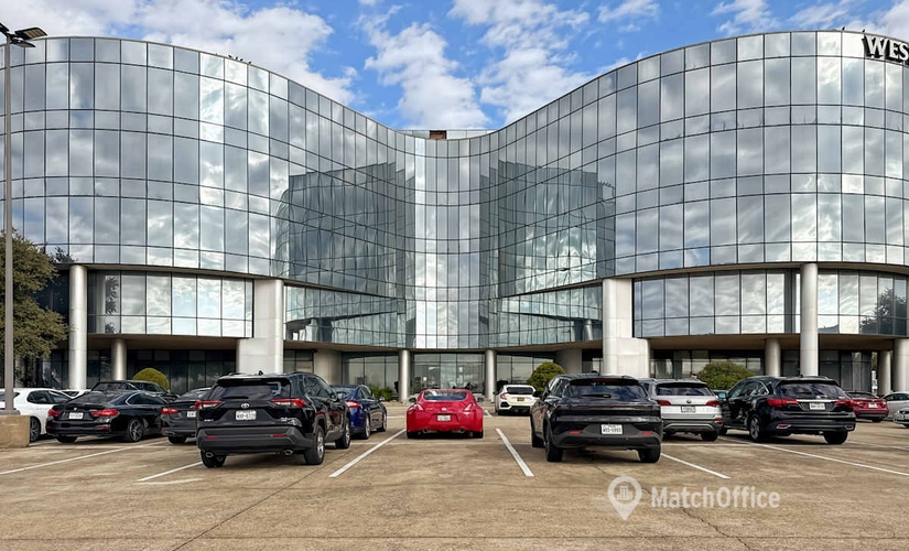 10 m² Business space in Fort Worth, TX, 5601 Bridge Street (76112) - 0 | MatchOffice.com