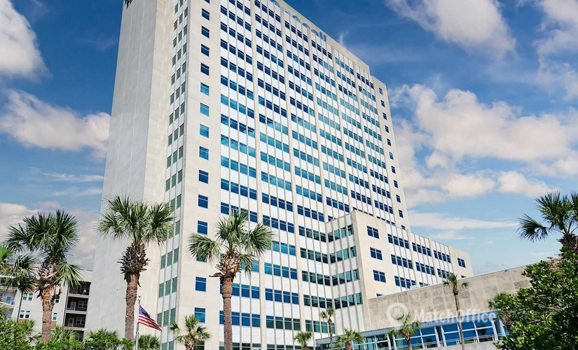 10 m² Coworking space in Jacksonville, FL, 841 Prudential Drive (32207) - 0 | MatchOffice.com