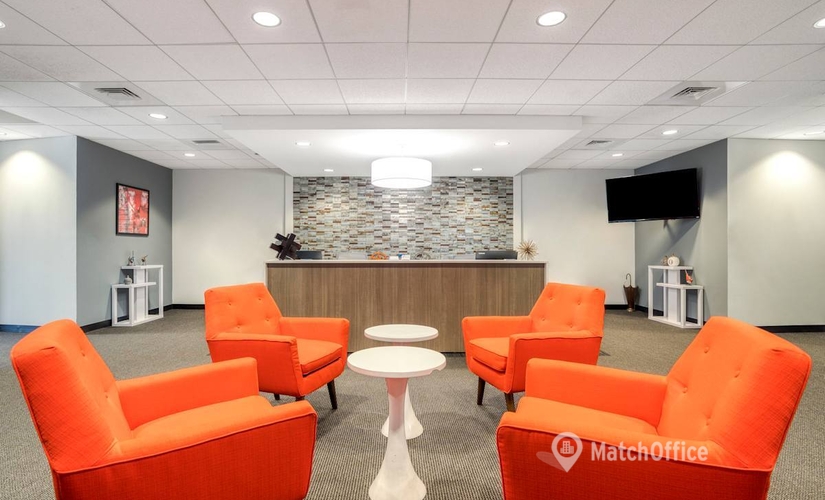 10 m² Shared workspace  in Wilmington, DE, 1000 Northwest Street (19801) - 1 | MatchOffice.com