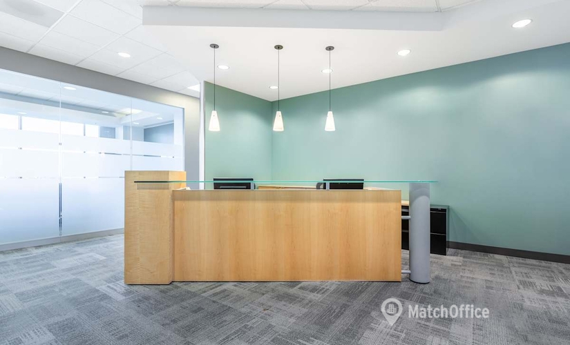 10 m² Coworking space in Roseville, CA, 915 Highland Pointe Drive (95678) - 1 | MatchOffice.com