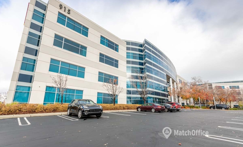 10 m² Serviced office in Roseville, CA, 915 Highland Pointe Drive (95678) - 0 | MatchOffice.com