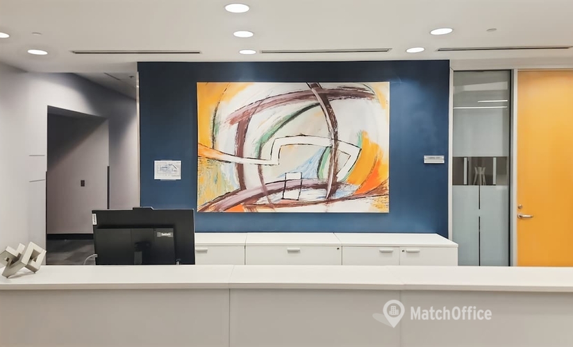 10 m² Business center in Columbus, OH, 4449 Easton Way (43219) - 1 | MatchOffice