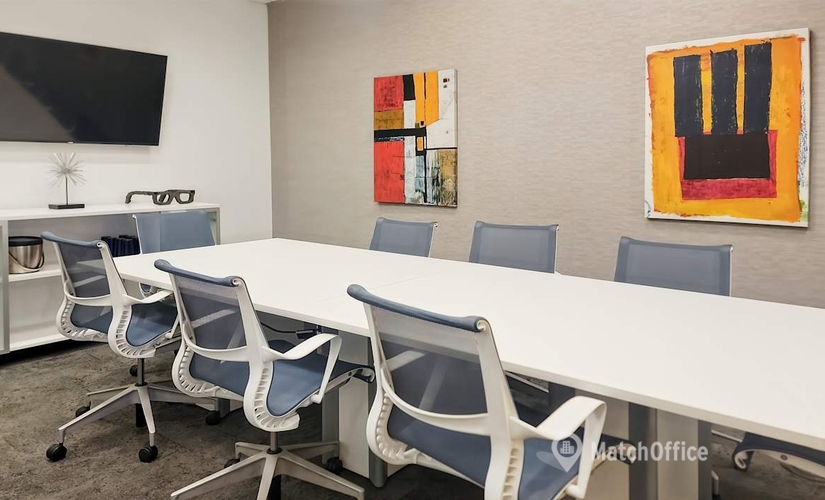 Virtual business address in Columbus, OH, 4449 Easton Way (43219) - 2 | MatchOffice.com