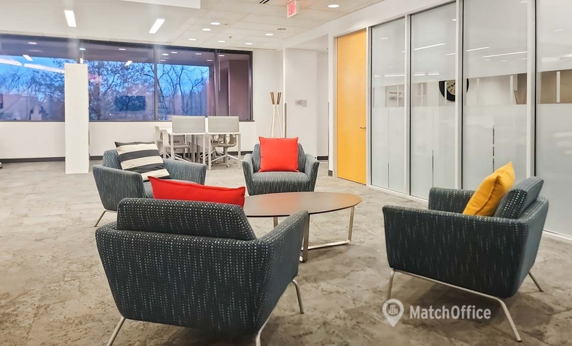 Virtual office space in Columbus, OH, 4449 Easton Way (43219) - 4 | MatchOffice