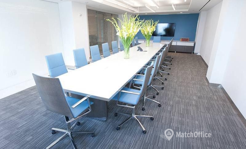 1200 m² Business park in New York Midtown East, NY, 3 Columbus Circle (10019) - 4 | MatchOffice