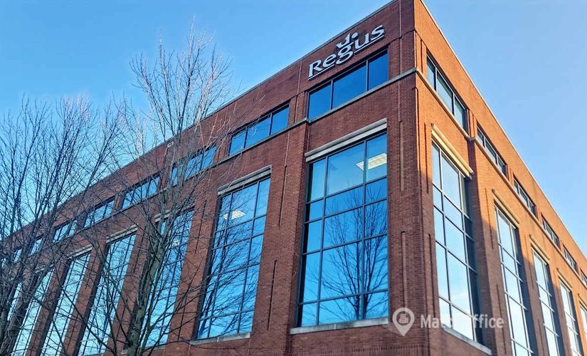 10 m² Shared office in Columbus, OH, 4449 Easton Way (43219) - 0 | MatchOffice