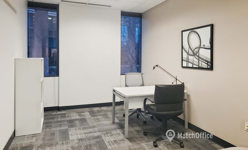 10 m² Coworking  in Columbus, OH, 4449 Easton Way (43219) - 3 | MatchOffice