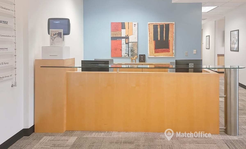 10 m² Shared workspace  in Cincinnati, OH, 300 East Business Way (45241) - 1 | MatchOffice.com