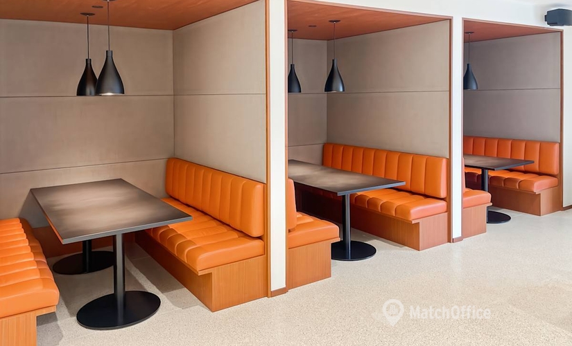 10 m² Coworking  in Dallas, TX, 100 Crescent Court (75201) - 4 | MatchOffice.com