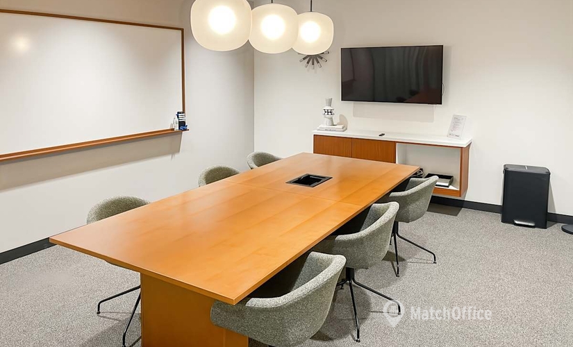 10 m² Serviced office in Dallas, TX, 100 Crescent Court (75201) - 2 | MatchOffice