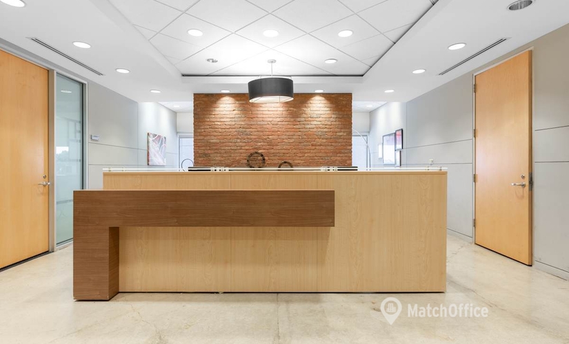 10 m² Business center in Princeton, NJ, 100 Overlook Center (08540) - 1 | MatchOffice.com