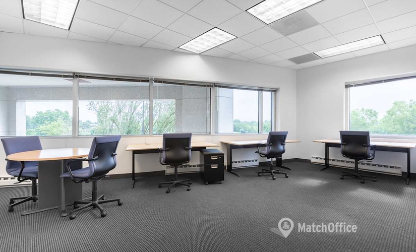 Virtual office in Princeton, NJ, 100 Overlook Center (08540) - 3 | MatchOffice