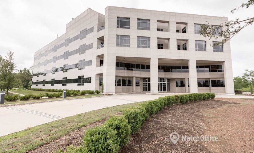 Virtual office space in Princeton, NJ, 100 Overlook Center (08540) - 0 | MatchOffice