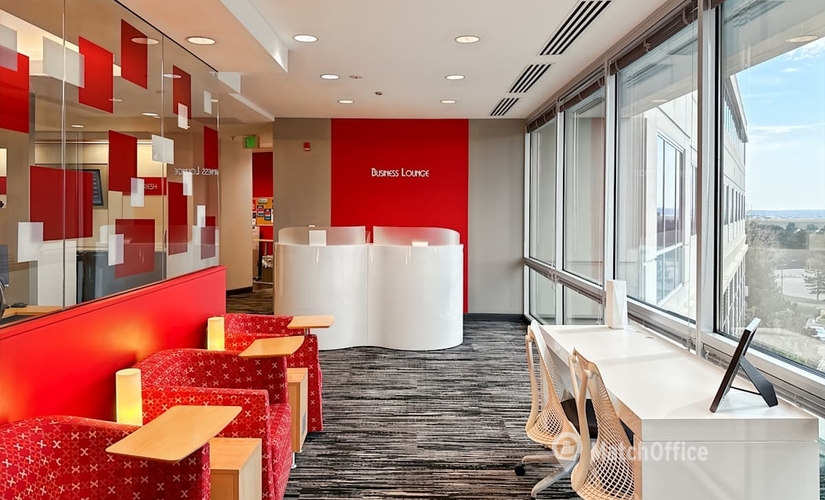 10 m² Coworking  in Englewood, CO, 8310 South Valley Highway Centennial (80112) - 4 | MatchOffice