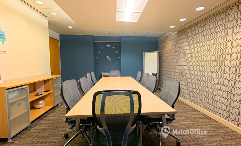 Virtual business address in Culver City, CA, 6080 Center Drive (90045) - 3 | MatchOffice