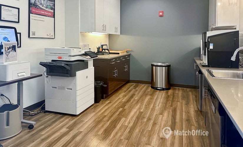 10 m² Business center in Berwyn, PA, Three Westlakes (19312) - 0 | MatchOffice