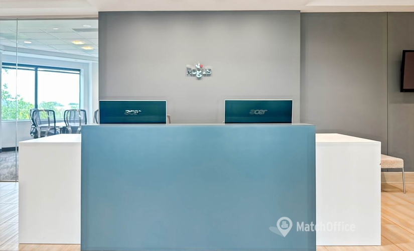 10 m² Coworking space  in Berwyn, PA, Three Westlakes (19312) - 3 | MatchOffice