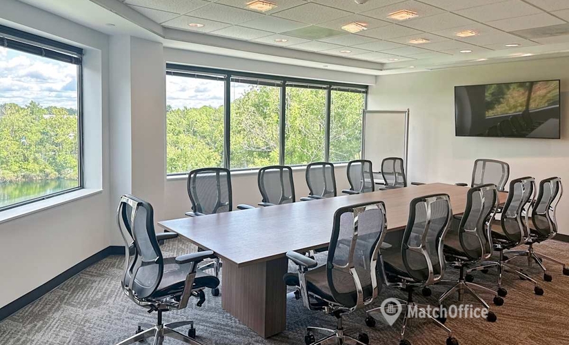 10 m² Shared office  in Berwyn, PA, Three Westlakes (19312) - 4 | MatchOffice.com