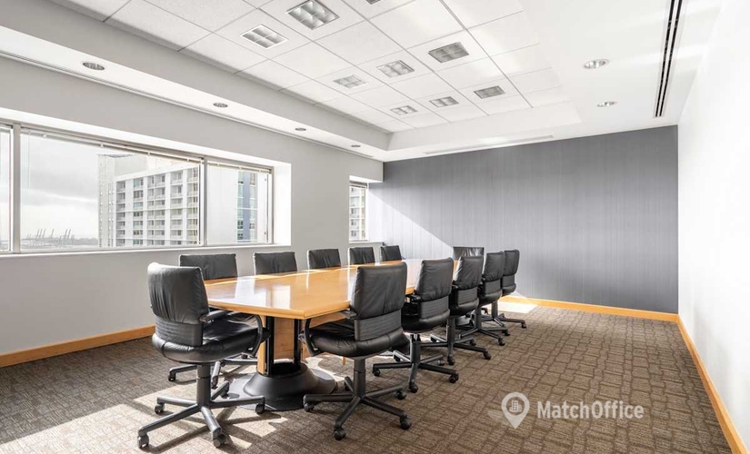 10 m² Shared workspace  in Miami Brickell, FL, 201South Biscayne Boulevard (33131) - 2 | MatchOffice.com