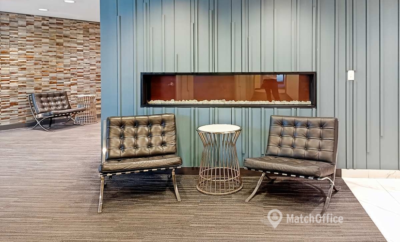 10 m² Coworking in Washington CBD, DC, 1050 Connecticut Avenue Northwest (20036) - 4 | MatchOffice.com
