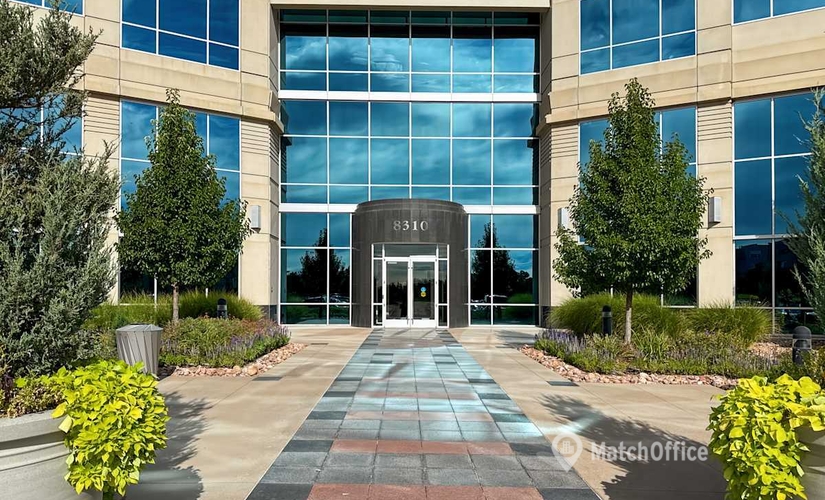 10 m² Business park in Englewood, CO, 8310 South Valley Highway Centennial (80112) - 0 | MatchOffice