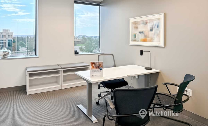 10 m² Business space in Englewood, CO, 8310 South Valley Highway Centennial (80112) - 3 | MatchOffice.com