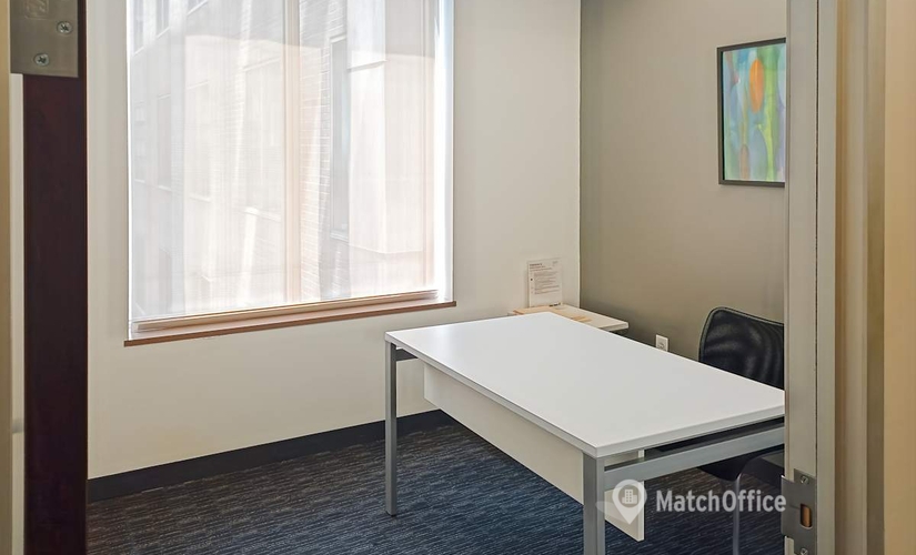 Virtual office space in Washington CBD, DC, 1050 Connecticut Avenue Northwest (20036) - 3 | MatchOffice