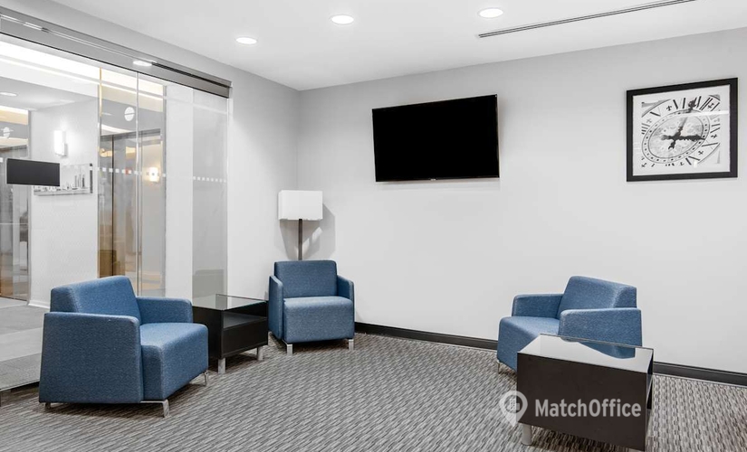 10 m² Business center in Troy, MI, 101 West Big Beaver Road (48084) - 4 | MatchOffice.com