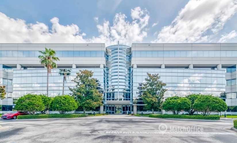 10 m² Co-working in Lake Mary, FL, 801 International Parkway (32746) - 0 | MatchOffice